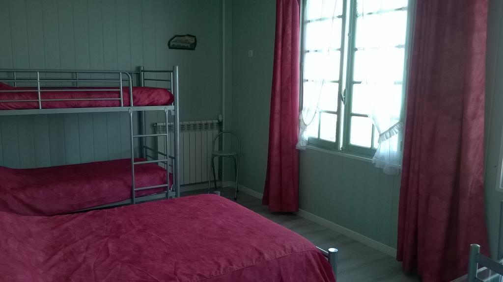 La Chatellenie Volvic Zimmer foto