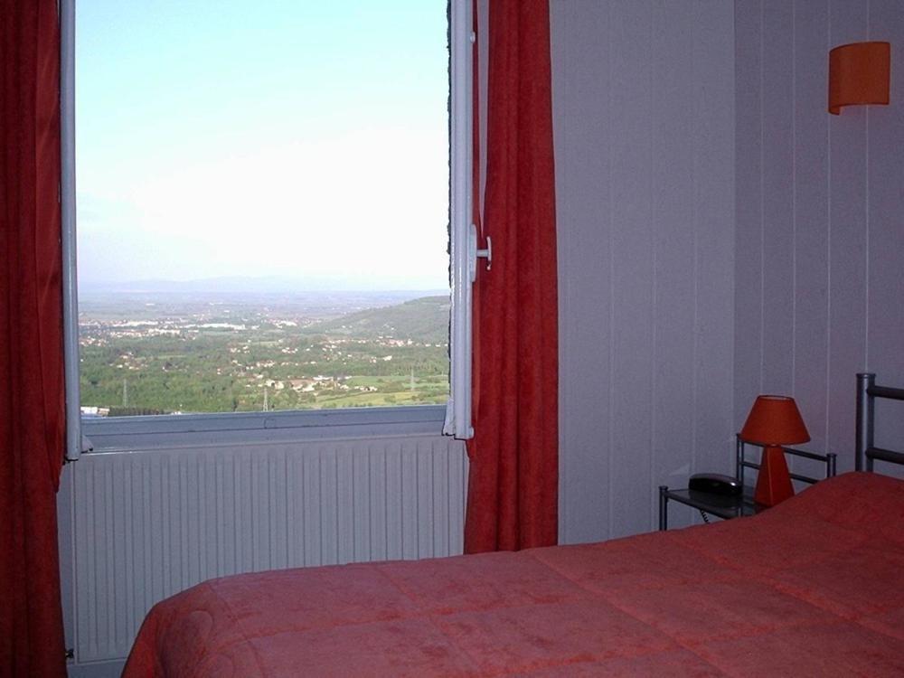 La Chatellenie Volvic Zimmer foto