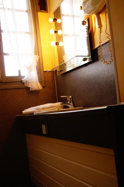 La Chatellenie Volvic Zimmer foto